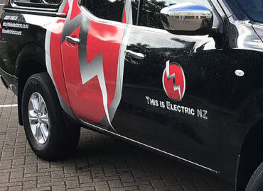 This Is Electric NZ