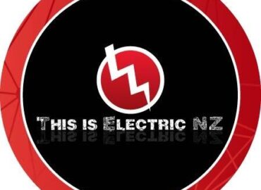 This Is Electric NZ