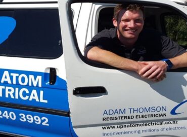 Up N Atom Electrical Ltd