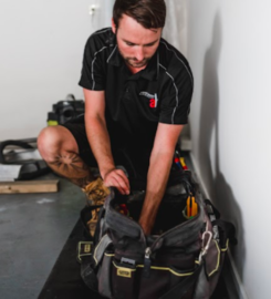 Andrew Baker Electrical