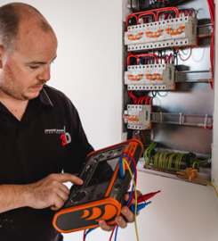 Andrew Baker Electrical