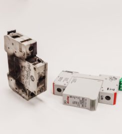 Andrew Baker Electrical