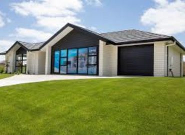 Generation Homes