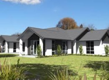 Generation Homes