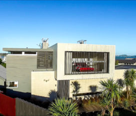 Total Residential Solutions Ltd