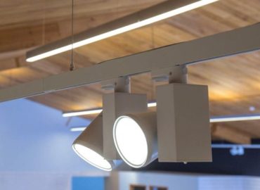 Leading Edge Electrical Ltd