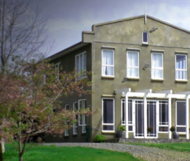 Palladium Homes