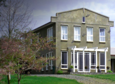 Palladium Homes
