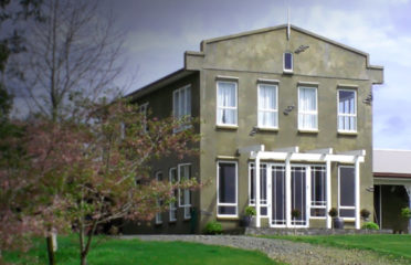 Palladium Homes