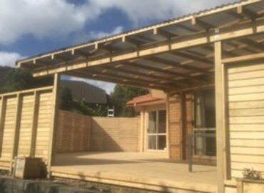 Auckland Carpenters
