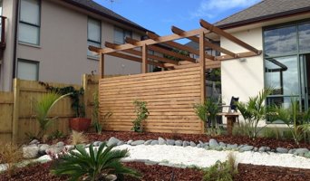 Auckland Carpenters