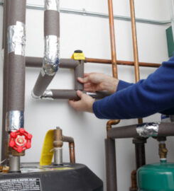 Auckland Central Plumbers