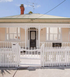 Character Renovations Ltd