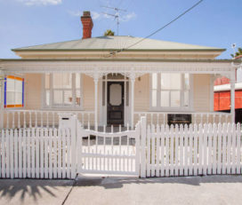 Character Renovations Ltd