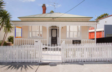 Character Renovations Ltd