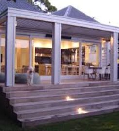 Character Renovations Ltd