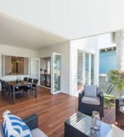 Character Renovations Ltd