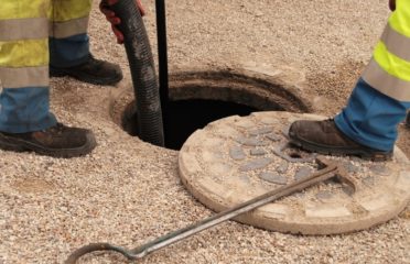 Drain Unblocking Auckland