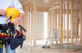 Electricians, Plumbers, Building & Renovations
