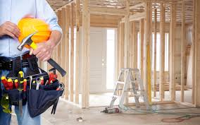 Electricians, Plumbers, Building & Renovations