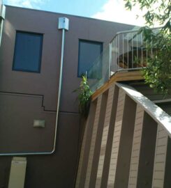 FRANIX CONSTRUCTION LTD