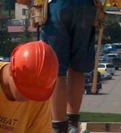 FRANIX CONSTRUCTION LTD