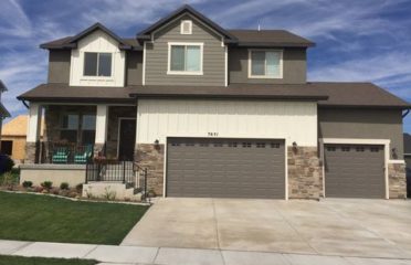 Garland Builders