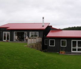 Goldline Construction Ltd