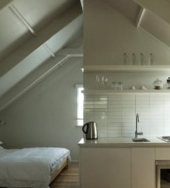 Hans Ellehuus Builders Limited