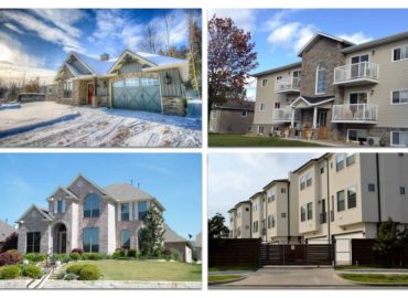 Harmony Homes Ltd