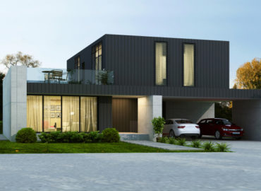 Harmony Homes Ltd