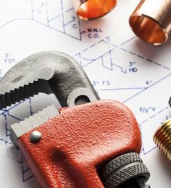 Hoffman Plumbers