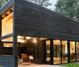 Hutchison Contractors