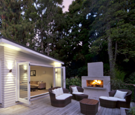 Imre Builders Ltd