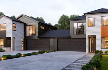 Jennian Homes Auckland