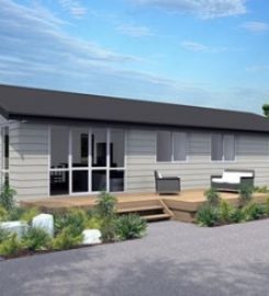 Keith Hay Homes