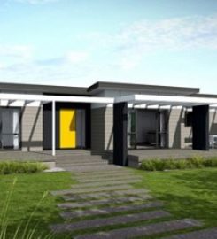Keith Hay Homes