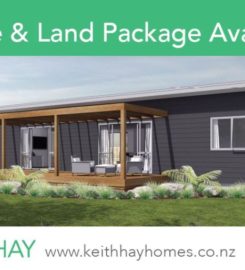 Keith Hay Homes