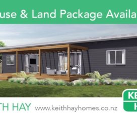 Keith Hay Homes