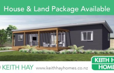Keith Hay Homes