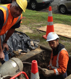 Lombard Plumbing and Drainage Service Auckland