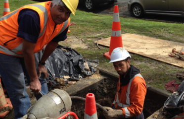 Lombard Plumbing and Drainage Service Auckland