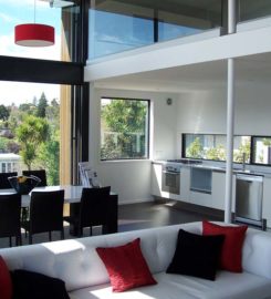 Palladium Homes