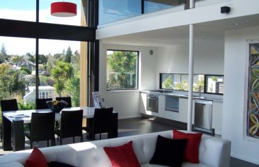 Palladium Homes