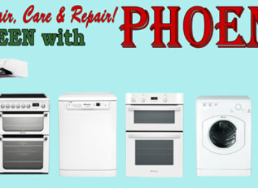 Appliance Repairs, Parts And Services