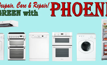 Appliance Repairs, Parts And Services