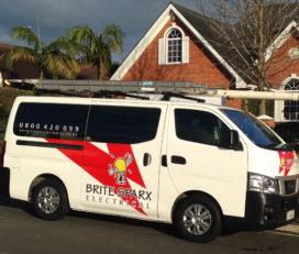 Brite Sparx Electrical