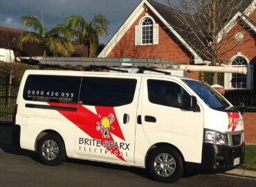 Brite Sparx Electrical