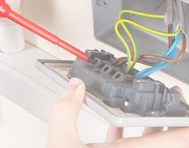 Can Do Electrical Ltd