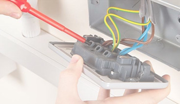 Can Do Electrical Ltd